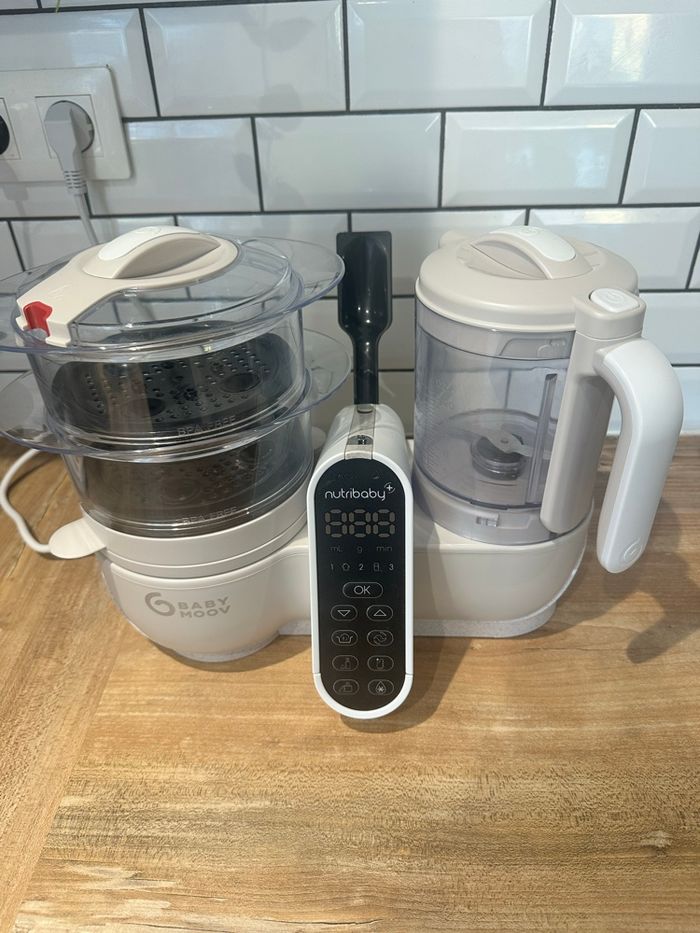 Nutribaby + - photo numéro 5