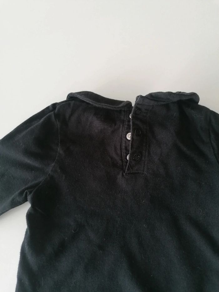 Sous pull T 18 mois Kiabi 👶 - photo numéro 5