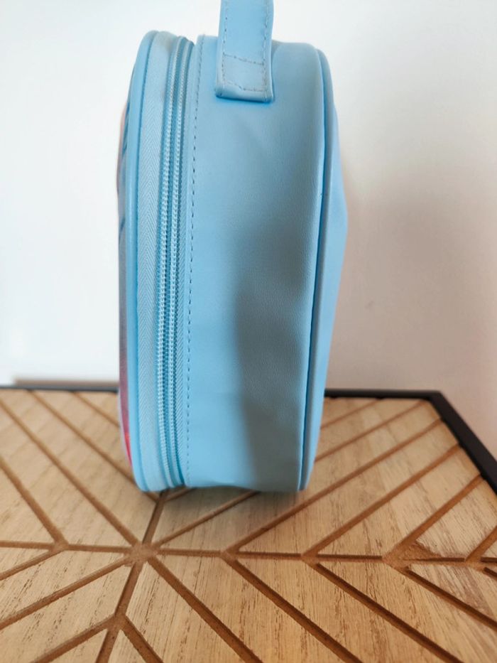 Petite sac la reine des neiges - photo numéro 2