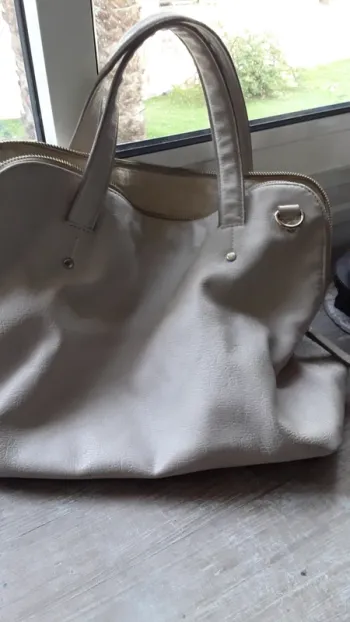 Sac à mains