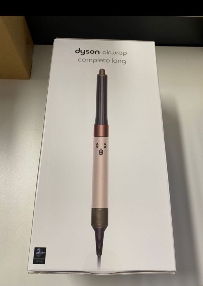 Airwrap dyson neuf - photo numéro 2