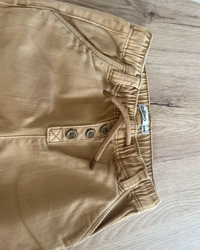 👖 pantalon bébé - photo numéro 2