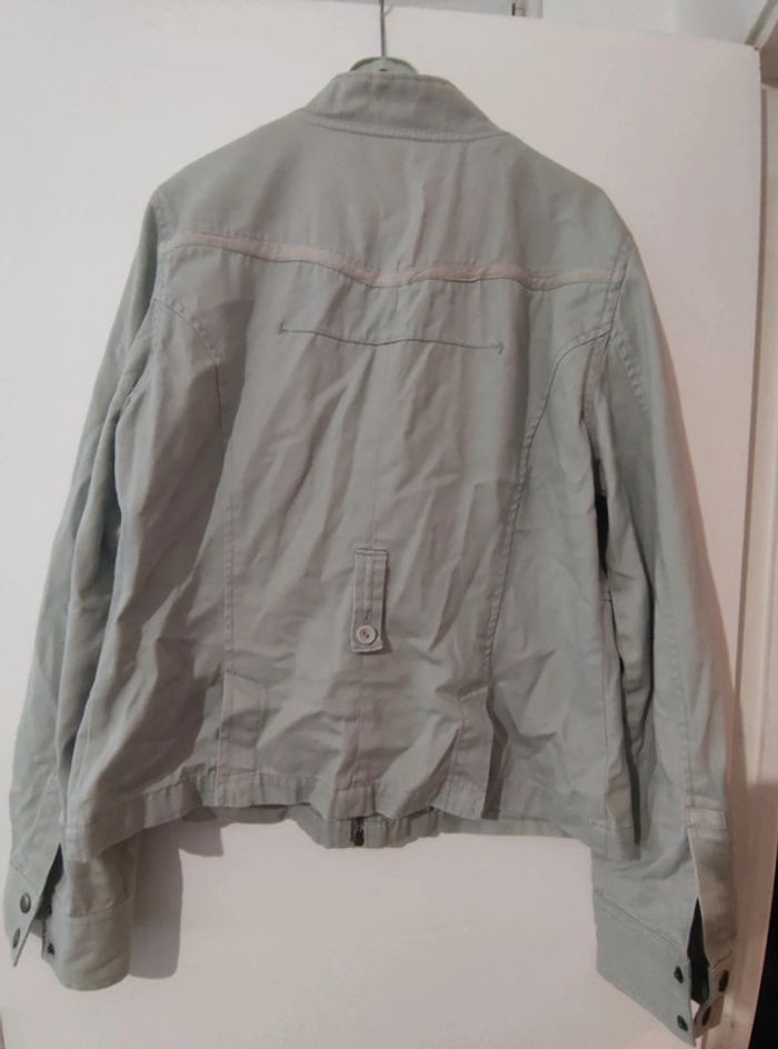 Veste légère femme T44 Etam - photo numéro 2
