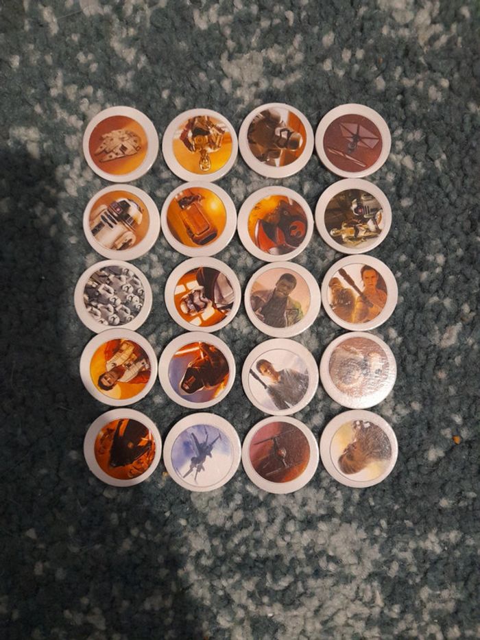 Labyrinth star wars - photo numéro 2