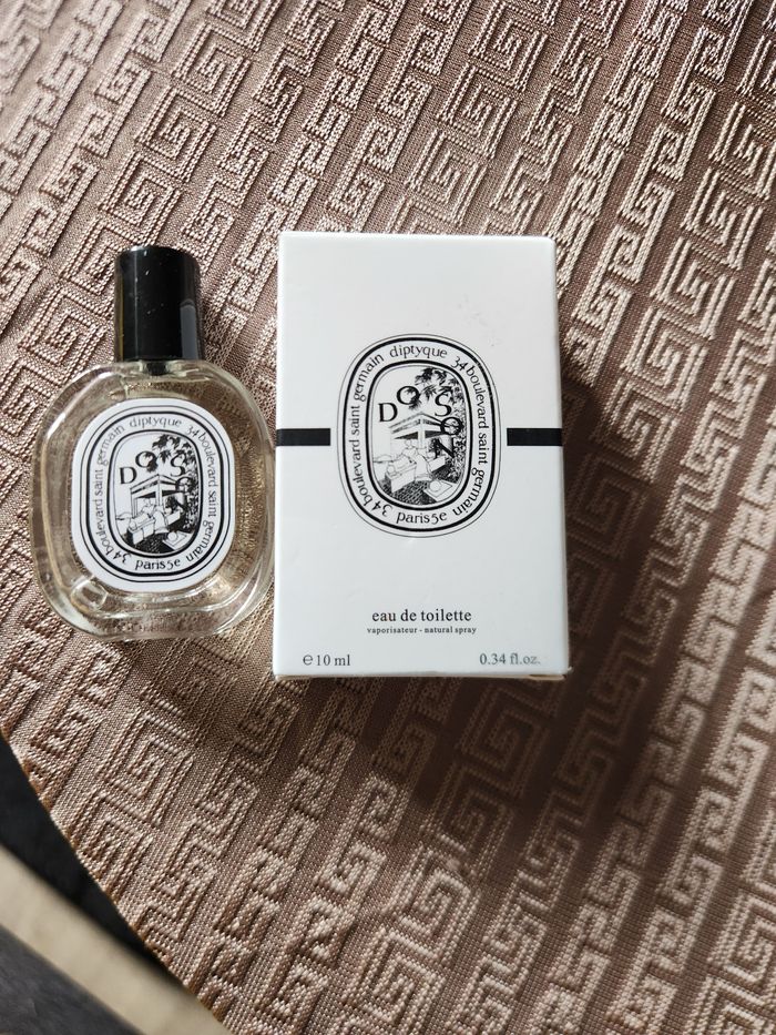 Mini parfum