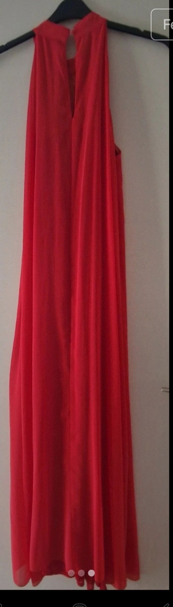 Robe femme - photo numéro 3