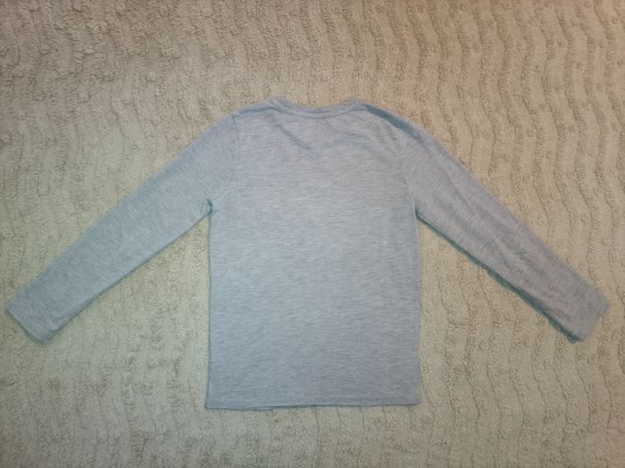 T-shirt manches longues - photo numéro 5