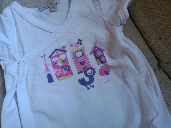 Lot 2 body - photo numéro 4