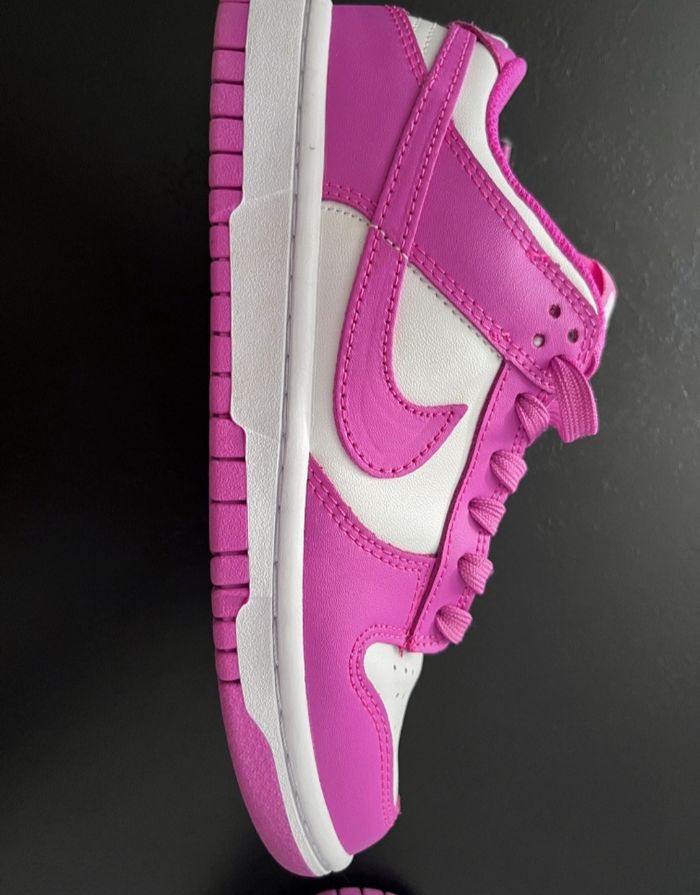 Nike dunk low