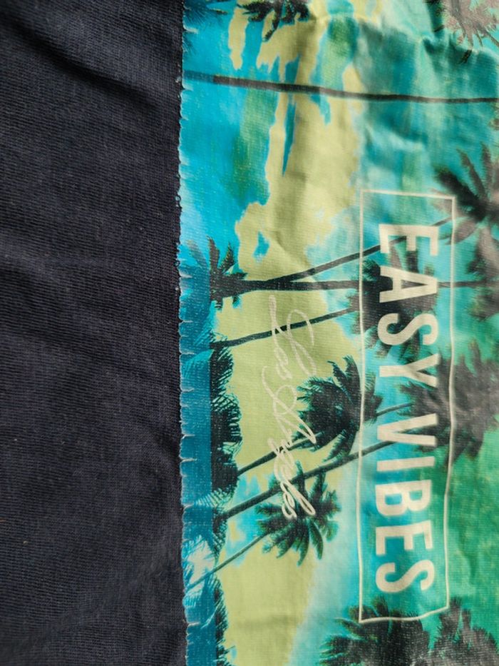 T-shirt MC 134 cm - photo numéro 3