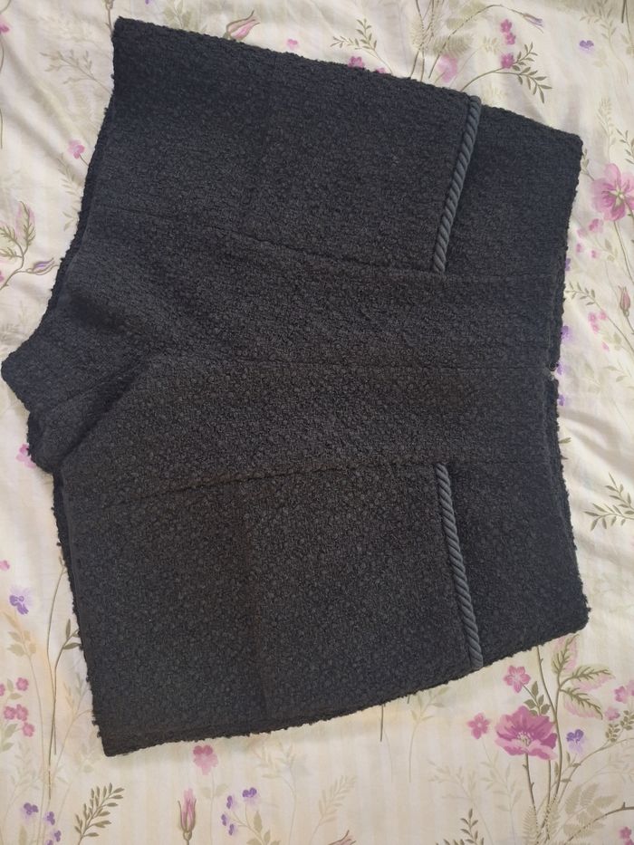 Short noir - Claudie Pierlot - photo numéro 3