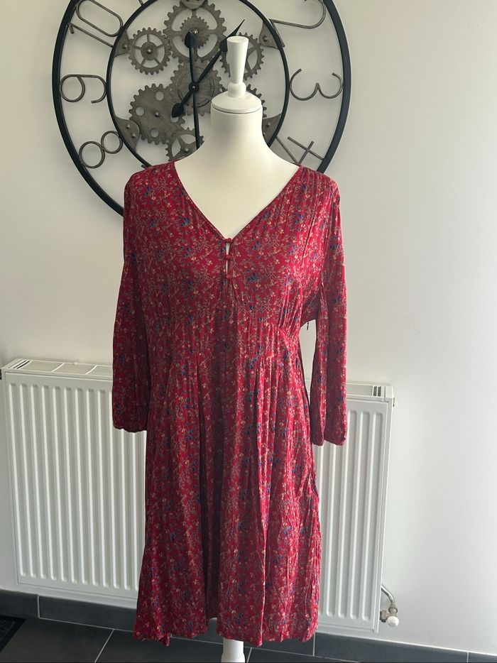Robe Jacqueline Riu taille 46