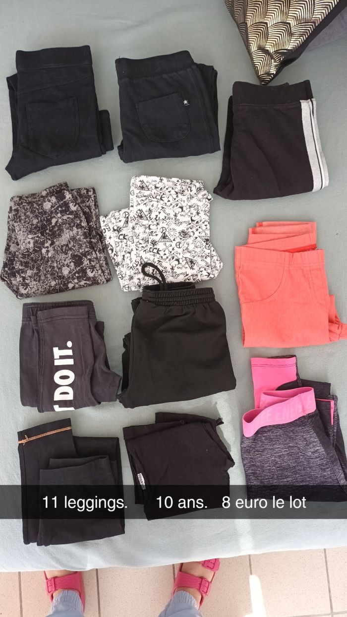Leggings