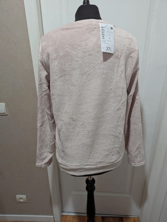 Pyjama 2 pièces la halle neuf - photo numéro 4