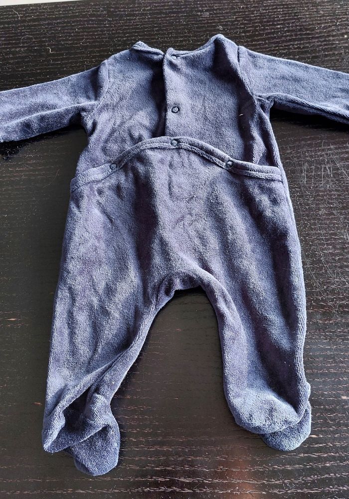 Lot de pyjama - photo numéro 4