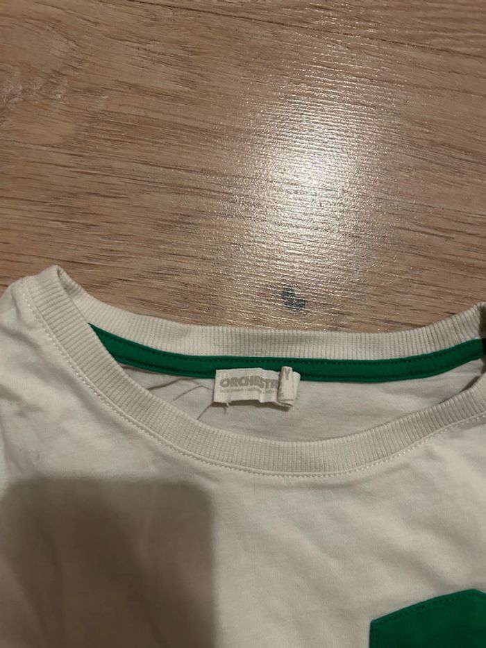 T-shirt - photo numéro 2