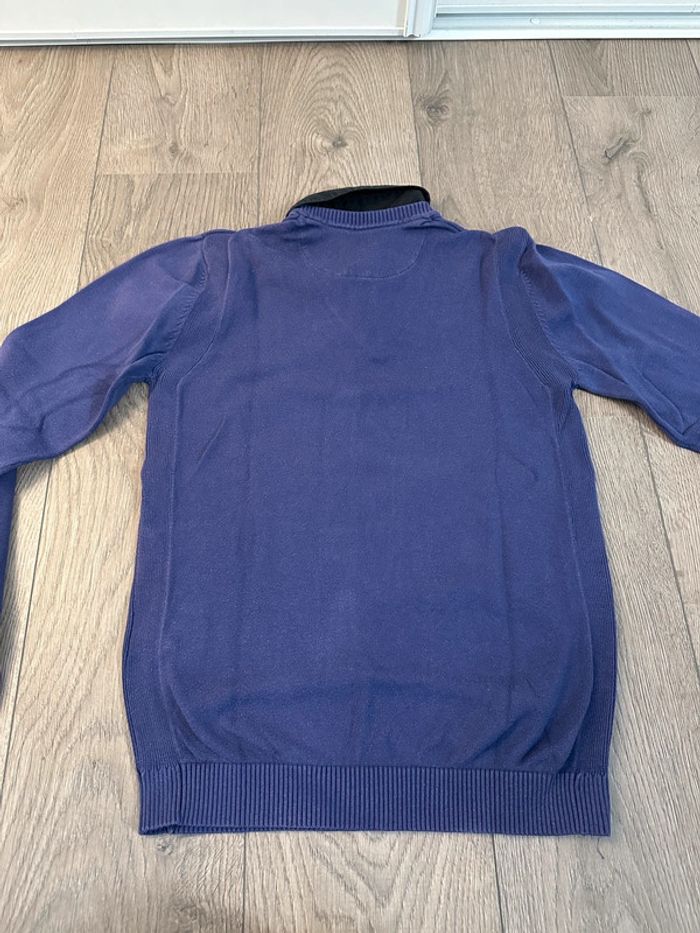 Pull celui taille s - photo numéro 3
