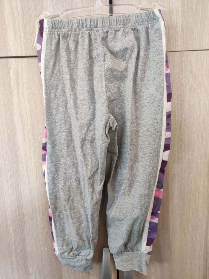 Ensemble jogging camouflage 2 pieces 5 ans - photo numéro 9
