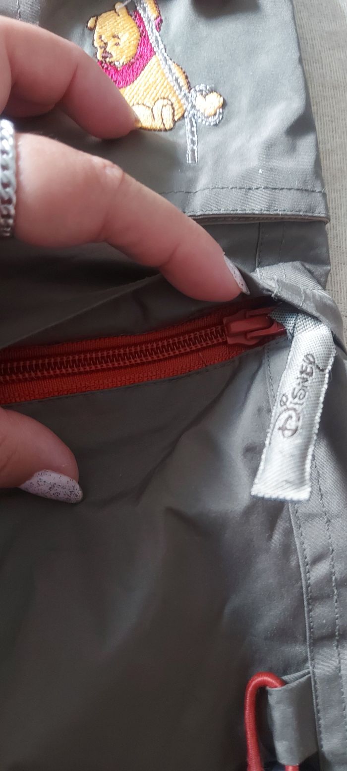 Pantalon - photo numéro 2