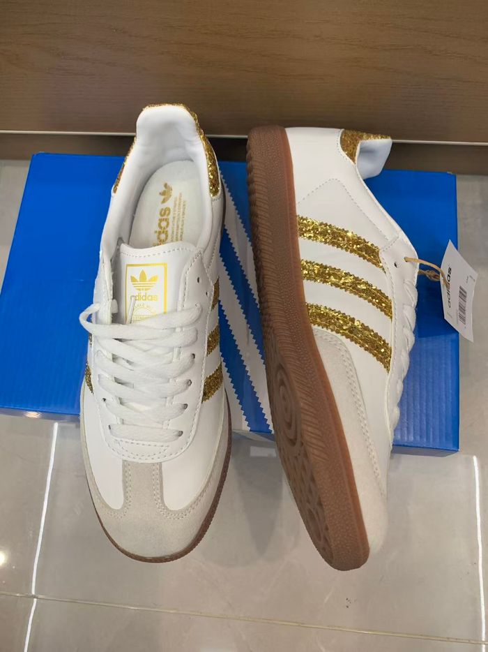 adidas originals SAMBA OG taille 37 - photo numéro 4