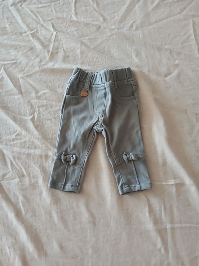 Pantalon 3 mois