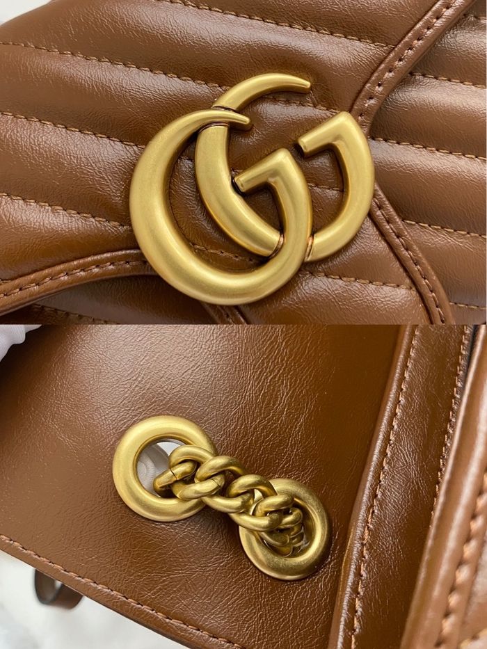 Gucci  marmont  443497 - photo numéro 4