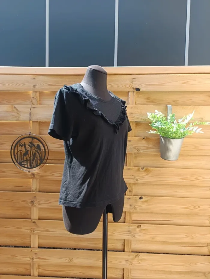T-shirt taille L - photo numéro 4