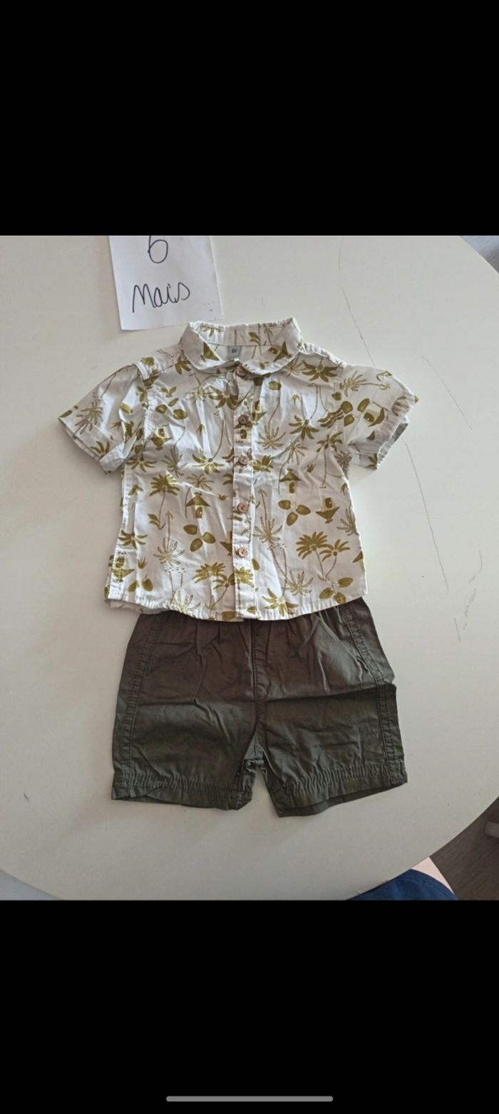 Ensemble