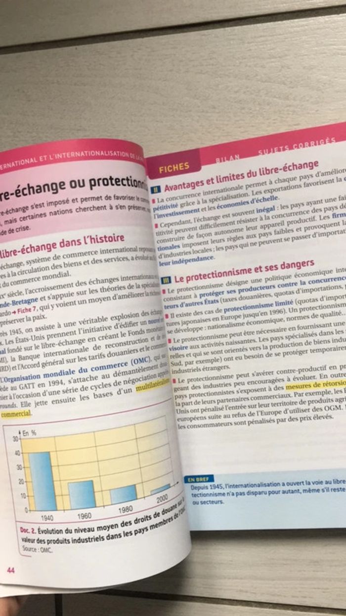 SES terminale - photo numéro 3