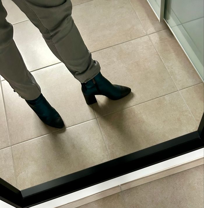 Bottines What For 38 - photo numéro 2