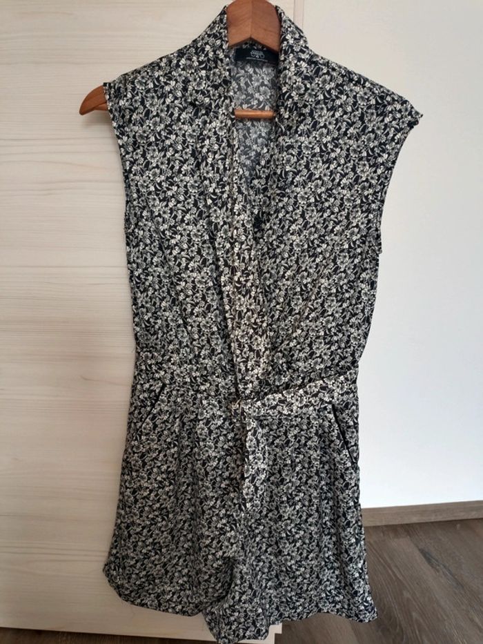 Combishort