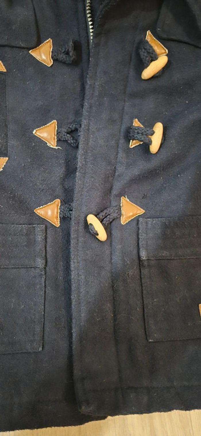 Manteau - 3 ans - Kiabi - photo numéro 2