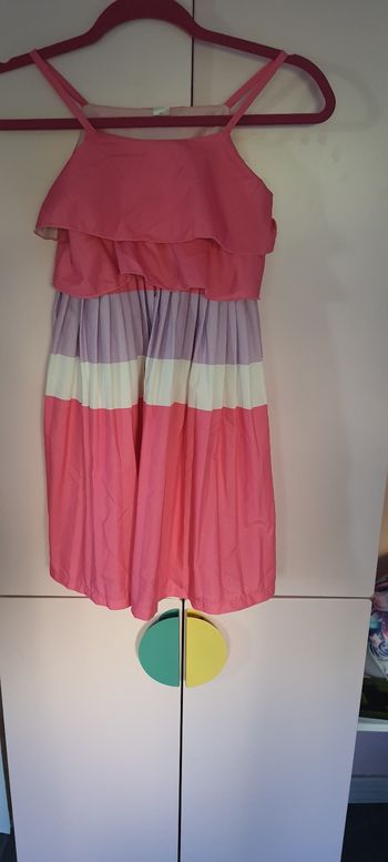 Robe fille