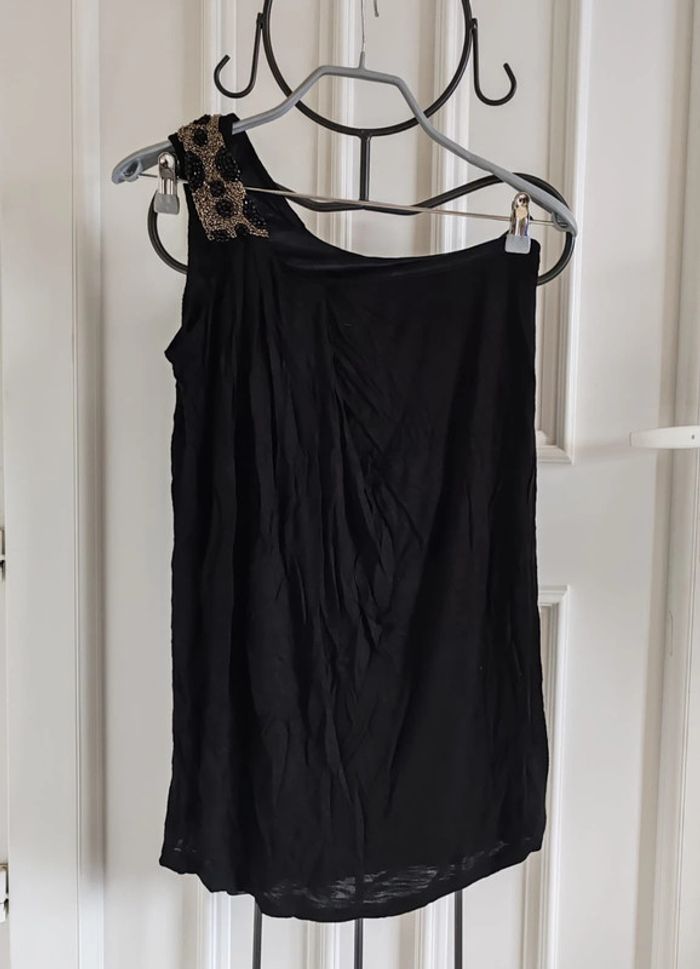 Haut mango - photo numéro 3