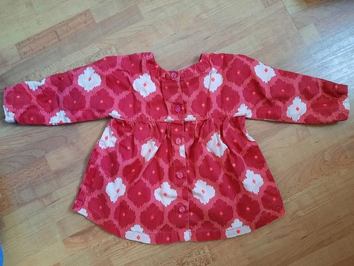 Blouse DPAM - photo numéro 2