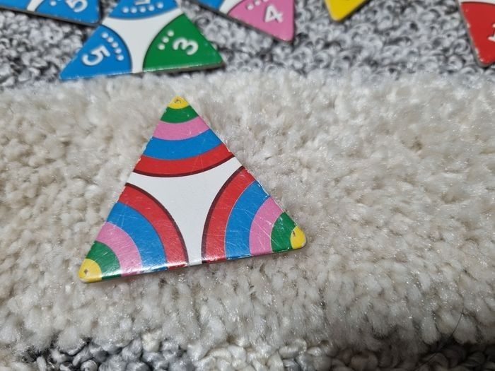 My firsy triominos - photo numéro 4