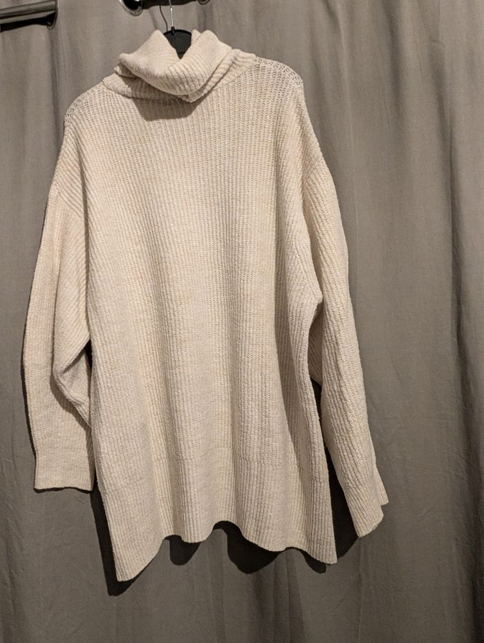 Robe pull