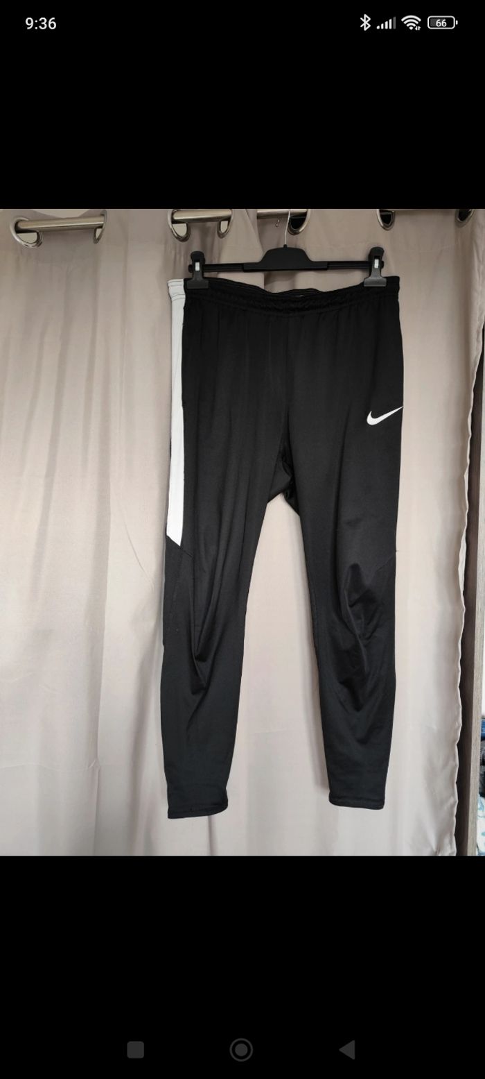 Jogging nike
