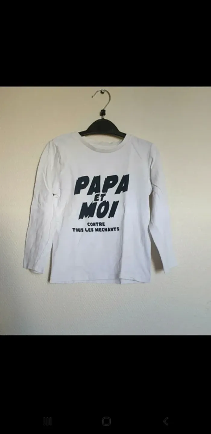 T shirt ML