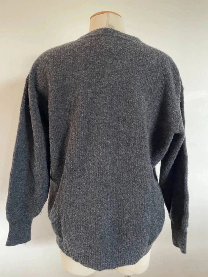 Pull loose American Vintage - photo numéro 4