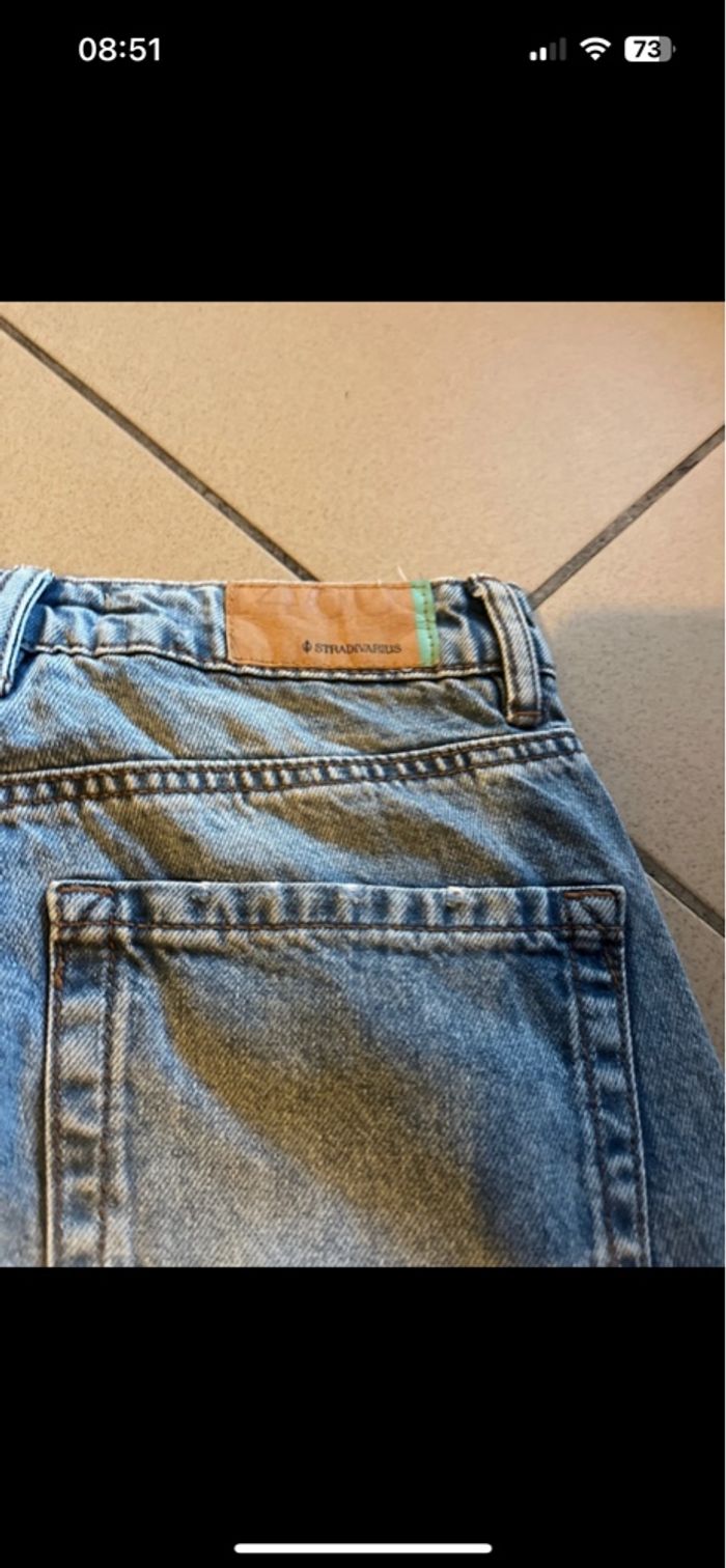 Jean femme - photo numéro 3