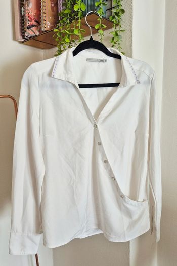 Blouse T.L 40