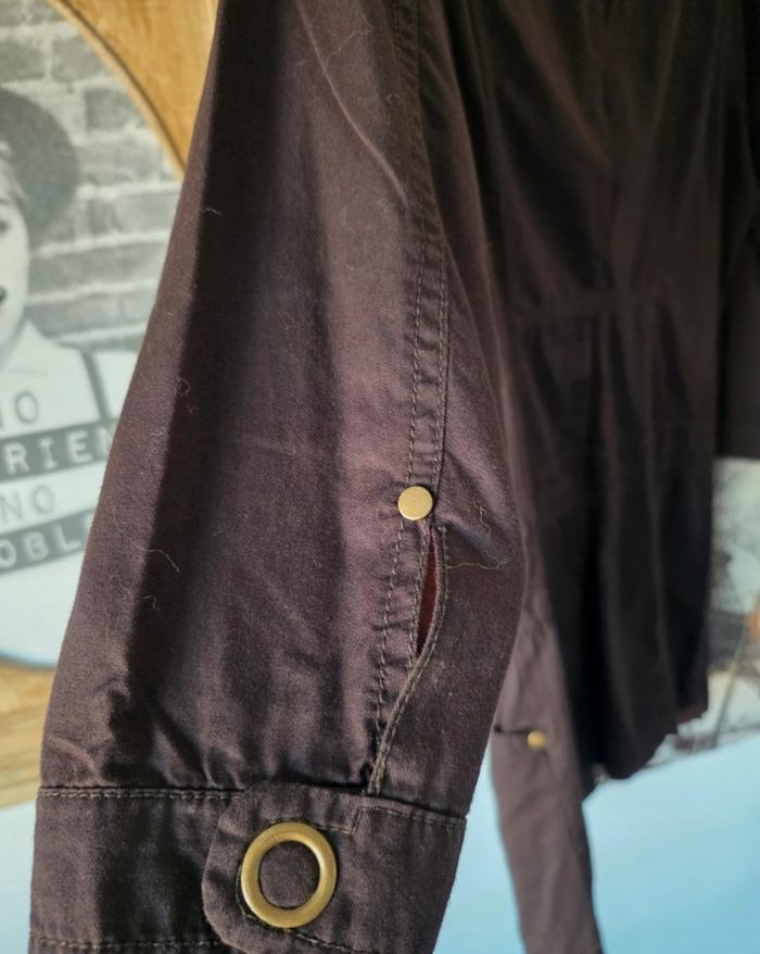 Veste 82cm - photo numéro 4
