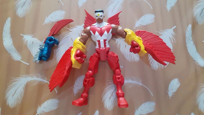 Figurine Marvel