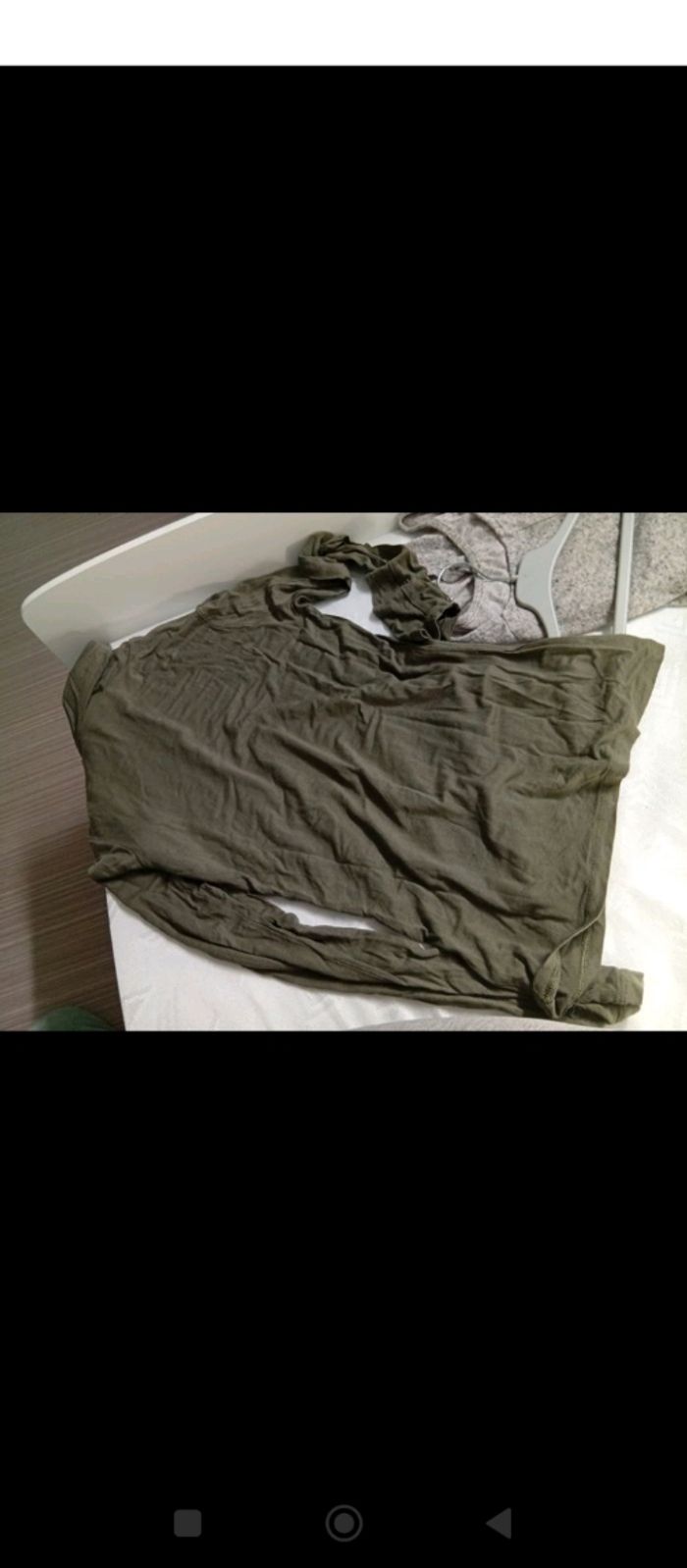 Sous pull - photo numéro 3