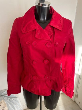 Veste Xanaka taille 38/M