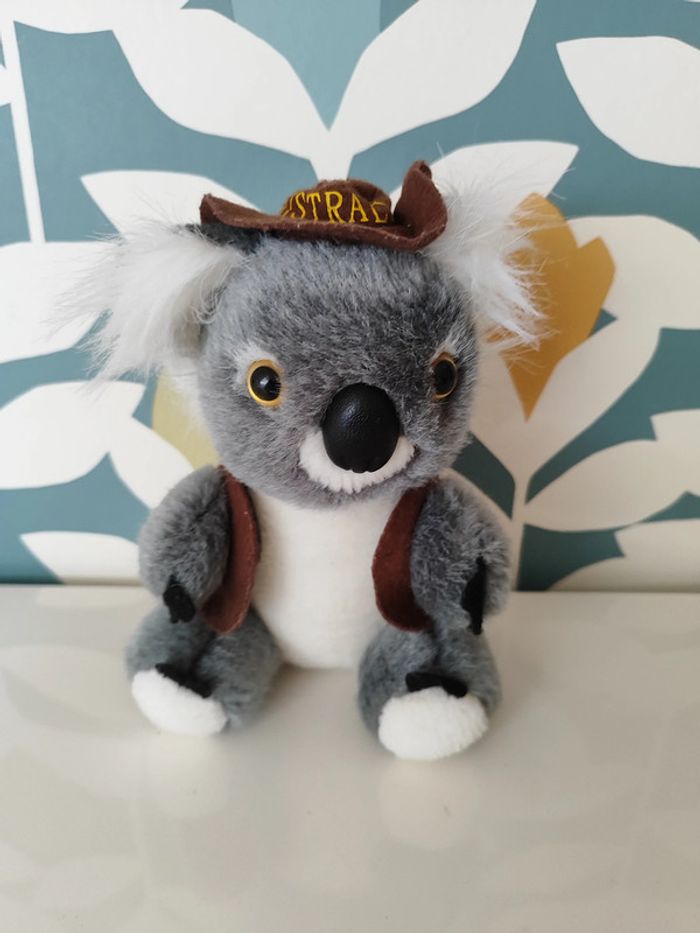 Peluche koala australia