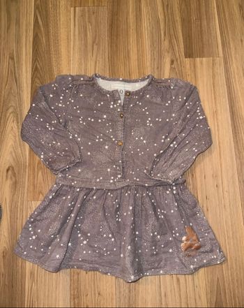 Robe fille