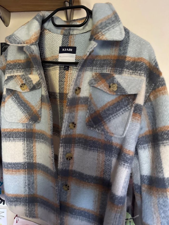 Sur-chemise - photo numéro 2