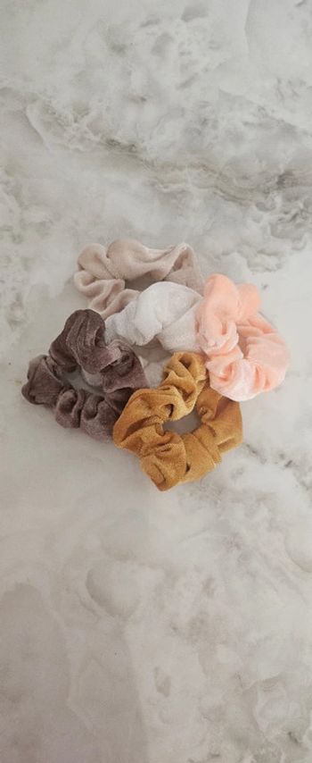 Lot de chouchous pour femmes